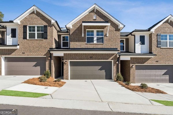 450 Laurelwood Lane Canton