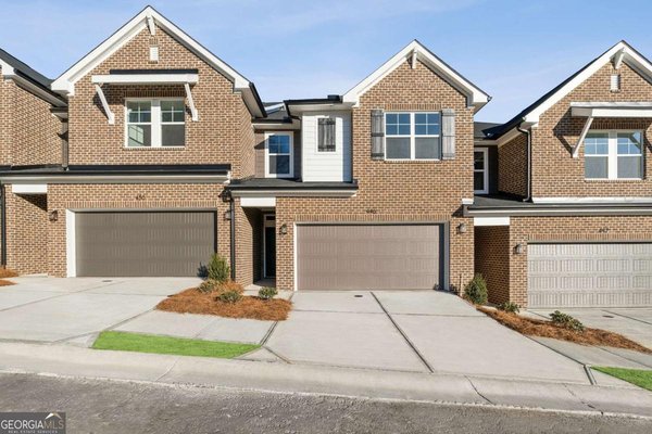 446 Laurelwood Lane Canton