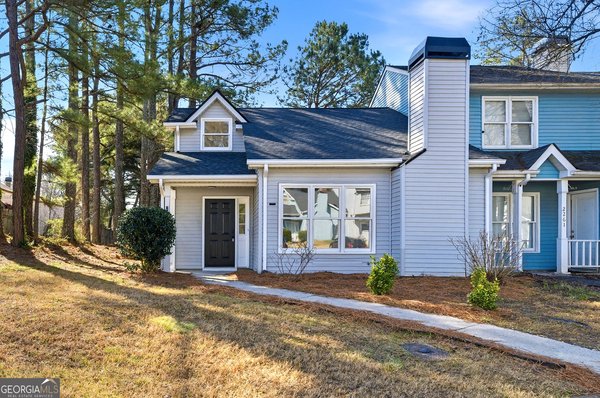 2263 Wellington Circle Lithonia