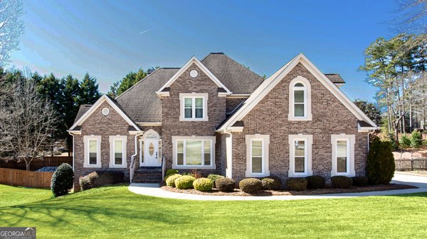 7135 Havenridge Way, McDonough