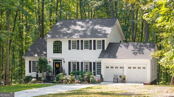 5074 Peach Mountain Circle Gainesville