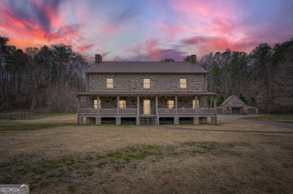 226 Vinson Mountain Road, Rockmart