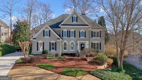 1260 Elk Ridge Cove Alpharetta