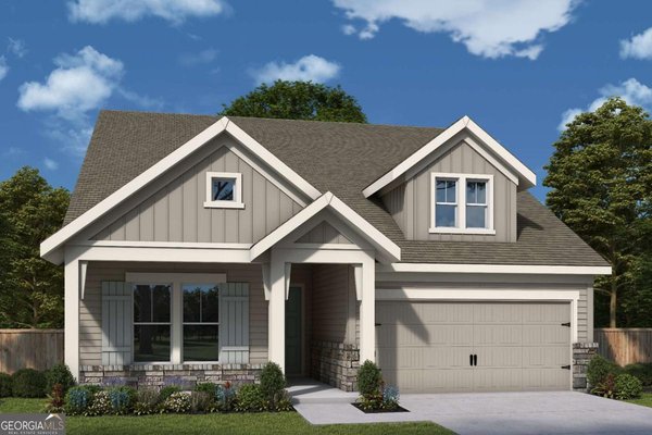 266 Strawberry Lane Woodstock