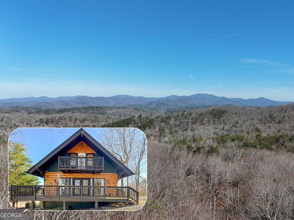 213 Matterhorn Drive, Sautee Nacoochee