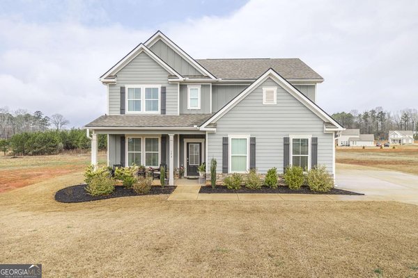 173 Sanders Road, Macon