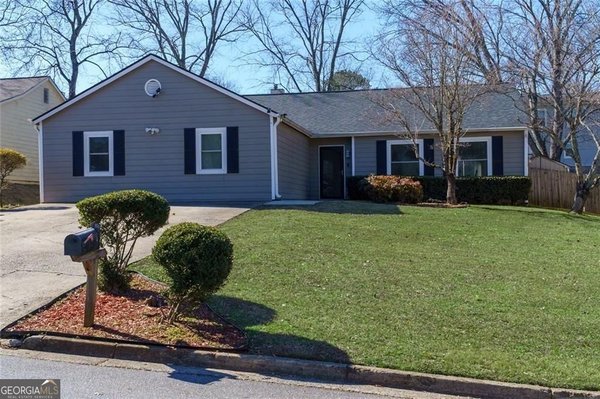 10510 Colony Glen Drive Johns Creek