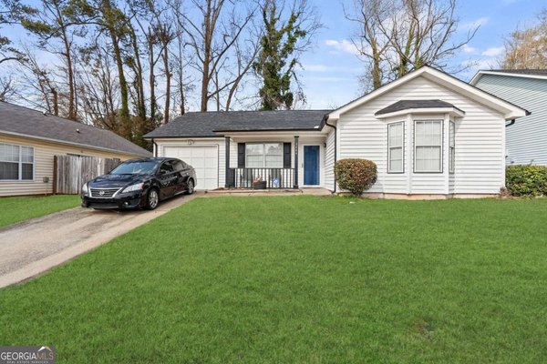 3444 Peachcrest Trace Decatur