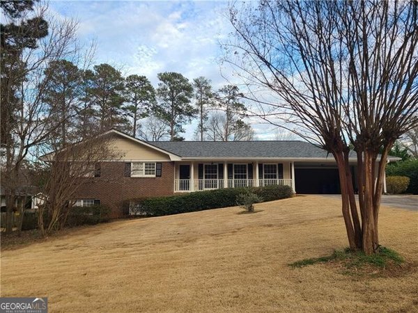 3003 Bren Mar Way Atlanta