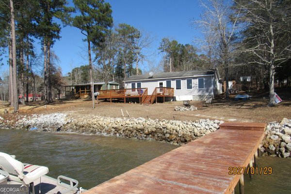 472 Big Oconee River Rd, Sparta