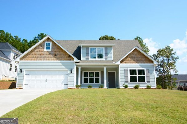 472 Tucker Trail, Bremen