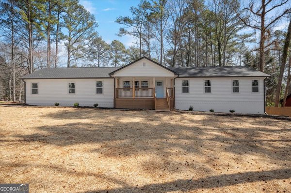 4525 Creekwood Circle Kennesaw