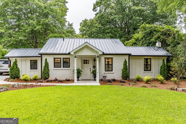 606 Spring Street, Washington