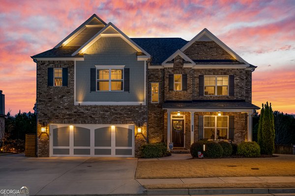 main picture of 2258 Seed Way, Buford