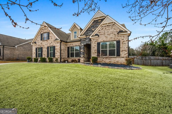 5860 Bradenton Road, Cumming