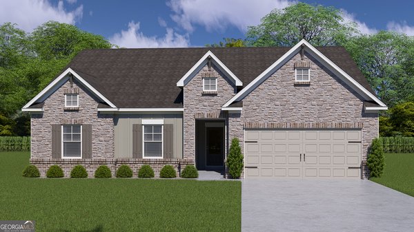 5503 Tullis Drive Gainesville