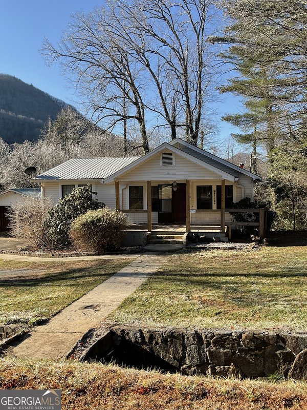 7219 Highway 76 Clayton