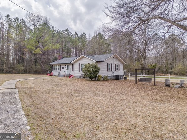 1046 Old Cedartown Road Lindale