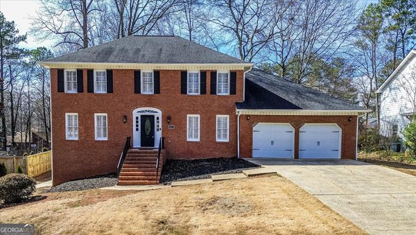 863 Countryside Court Marietta