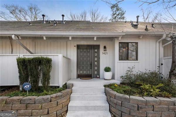 1421 Druid Hills Road Atlanta