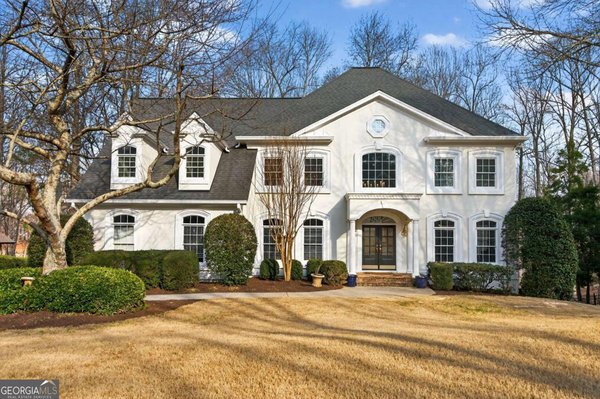 14335 Morning Mountain Way, Milton