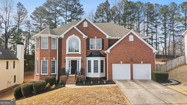 1203 BIG TREE Pointe, Villa Rica