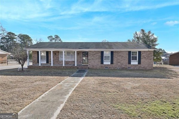 306 Skylark Road Augusta