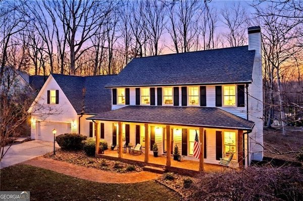 2511 Oaks Drive Gainesville