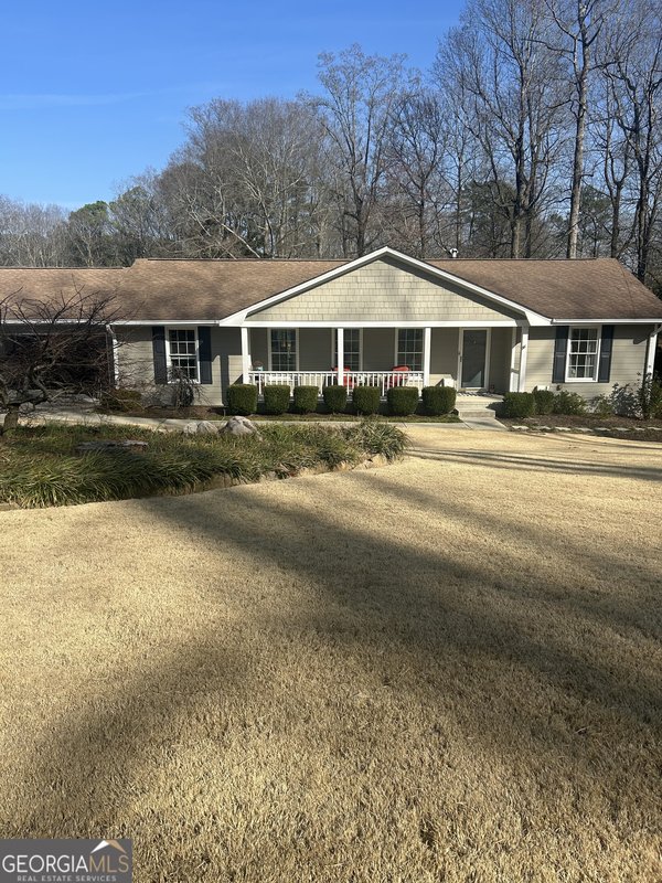 58 Wagon Wheel Court Marietta