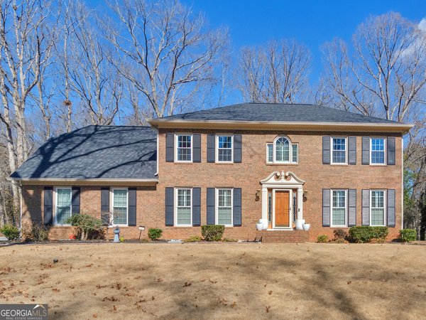 245 Brandon Mill Circle Fayetteville