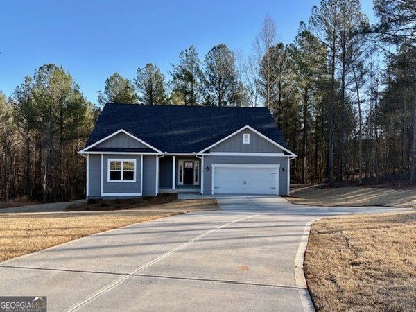 110 Liberty Freedom Lane Maysville