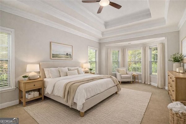 2000 Creek Pointe Way, Villa Rica