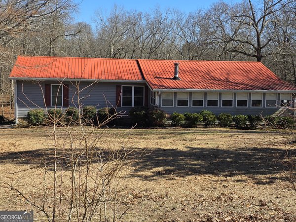 3879 Caney Head Road Franklin