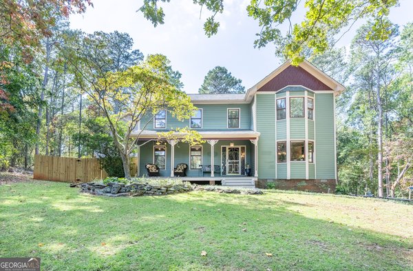 4279 Red Fox Trail Oakwood