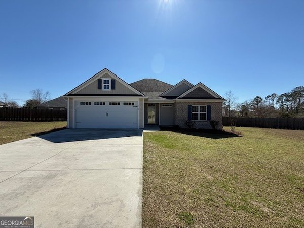 3980 Brightwell Drive Valdosta