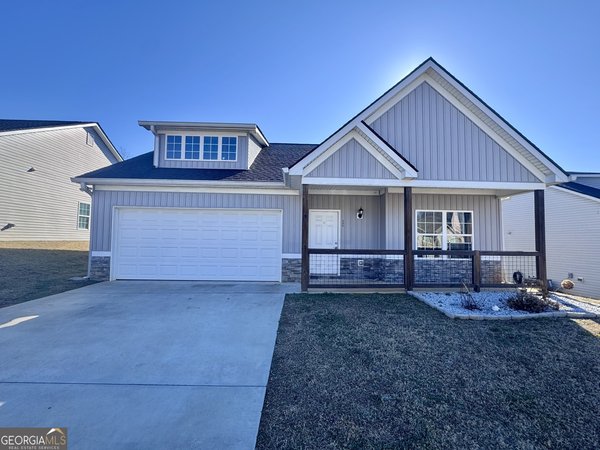 335 Highland Pointe Drive, Alto