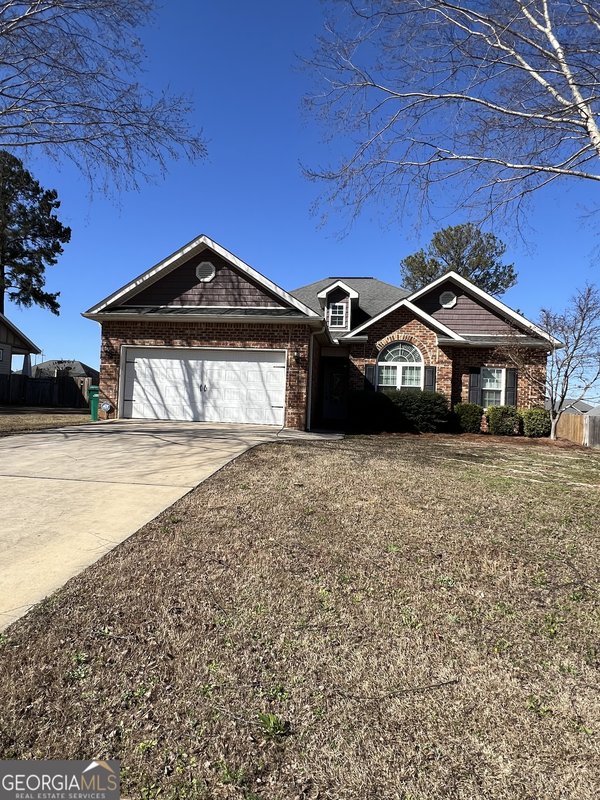 210 Lydia Drive Bonaire