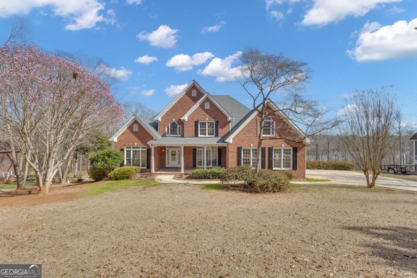 12328 Edgewater Drive, Hampton