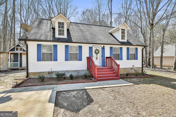 1209 Hampton Drive, Hampton