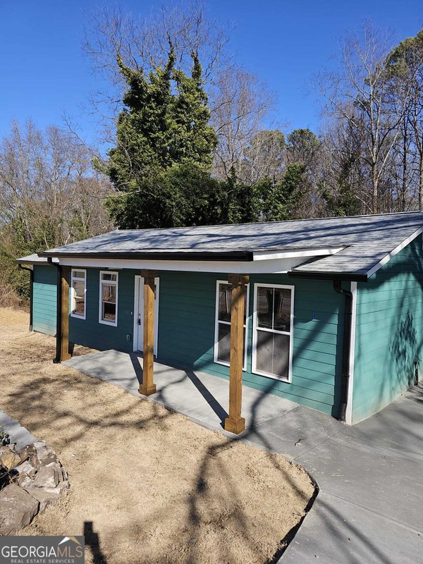 1110 Bryant St Conyers