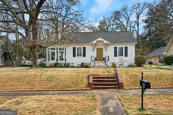 421 College Avenue, Lagrange