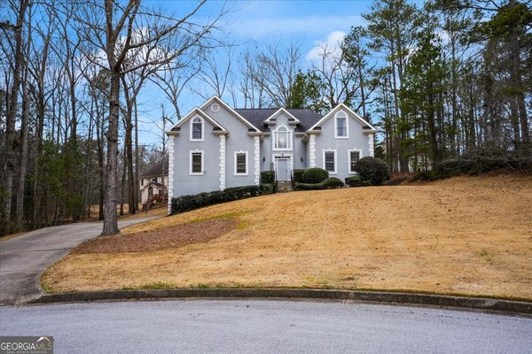 215 Pebblecreek Place, South Fulton