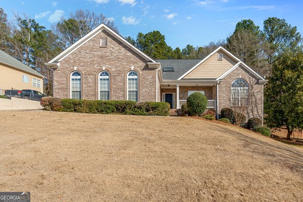 7420 Mobley Court, Winston