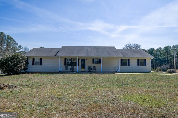 1526 Cronic Town Road Auburn