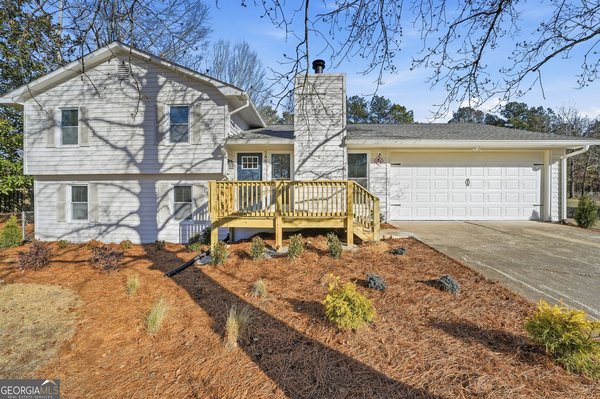 145 Timber Mill Circle Carrollton