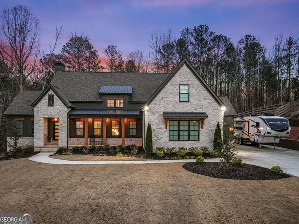 4070 Silverstone Drive Braselton