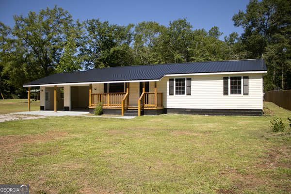 3222 Ga Highway 68 Tennille
