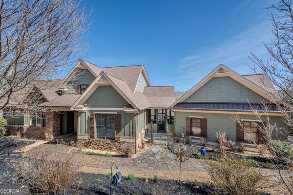 250 Oak Morris Ridge Road, Jasper
