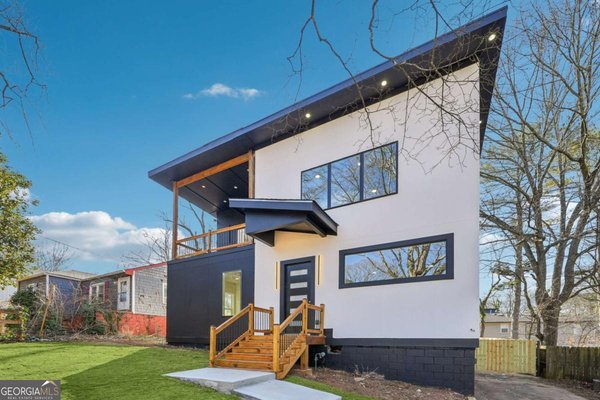 1787 Pennington Place Atlanta