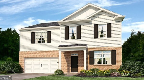 124 Crooked Lake Park, Villa Rica